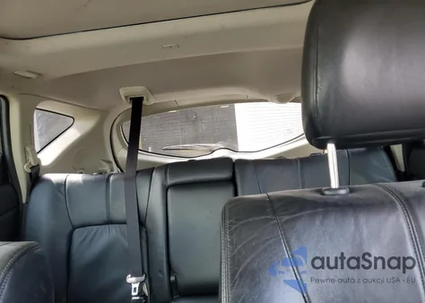 2009 Nissan Murano S z USA, uszkodzony, nr VIN JN8AZ18U99W031236